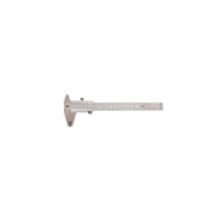 Фото товара - Штангенциркуль 150*0,02mm TOPTUL IACA0150
