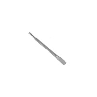 Фото товара - Плоское зубило SDS-plus 250х22мм GEPARD GP0702-250
