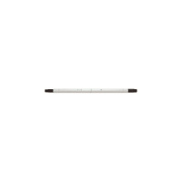 Фото товара - Насадка двухсторонняя TORX T10хT15 175мм TOPTUL FMDA1015
