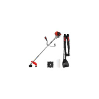 Фото товара - Мотокоса GTP-255 Power Plus 2.5кВт 3.4л.с. 52.0см3 нож 4Т,вес 8.3кг ECO EC1551-5