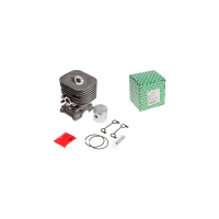 Фото товара - Поршневая группа HU125R/128R ECO GTP-HU125/128-001