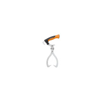 Фото товара - Захватные клещи для бревен WoodXpert FISKARS 1003625