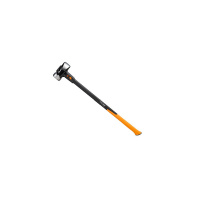Фото товара - Кувалда L Вес - 4,77кг . Длина - 92см FISKARS 1020219