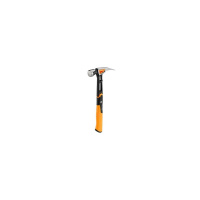 Фото товара - Молоток столярный L FISKARS 1020214