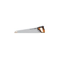 Фото товара - Ножовка по дереву PowerTooth 550мм 9 зубьев на дюйм FISKARS 1062917
