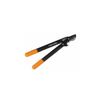 Фото товара - Сучкорез плоскостной L70 PowerGear с загнутыми лезвиями малый 112190 FISKARS 1002104