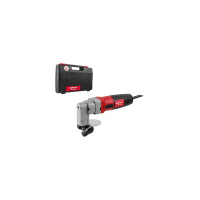 Фото товара - Ножницы листовые EMS 2550 в чем. 500Вт 1800 ход./мин 2.55кг 2,55кг WORTEX 1334478