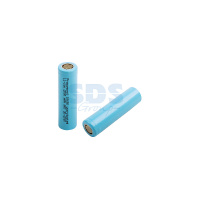 Фото товара - Аккумулятор Proconnect 18650 unprotected 2000 mAH индивидуальная 1шт PROCONNECT 30-2000-01