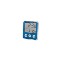 Фото товара - Метеостанция комнатная RX-108 REXANT 70-0520