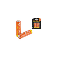 Фото товара - Батарейка AA LR6 1,5V alkaline 4шт MAX POWER ЮПИТЕР JP2201