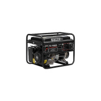 Фото товара - Электростанция генератор бензиновый PE-7001RS Black Edition 5.5кВт 230В 25л 72.2кг ECO EC1566-2