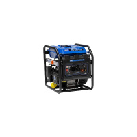 Фото товара - Электростанция сварочная PE-160RW 1.1кВт 230В 15л для сварки постоянным током 80А\\160A ECO EC1564-0