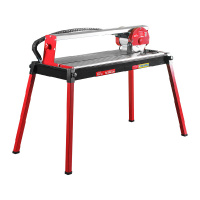 Фото товара - Плиткорез электрический TC 2090-1 CM с диском 230В 900Вт 200х25.4мм до 37мм WORTEX TC20901CM0011
