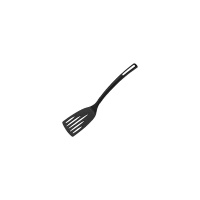 Фото товара - Лопатка перфорированная STARCOOK черная PERFECTO LINEA 21-309002