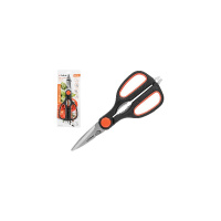 Фото товара - Ножницы кухонные многофункциональные 21.5см серия Handy Plus PERFECTO LINEA 21-411122