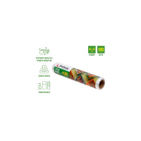 Фото товара - Пакеты фасовочные для пищевых продуктов завтраков 100шт PERFECTO LINEA 46-352510