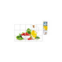 Фото товара - Пленка-стикер защитная 75х45см TL-210 PERFECTO LINEA 11-121000