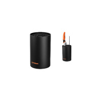 Фото товара - Подставка для ножей 18х11см серия Handy PERFECTO LINEA 21-181101