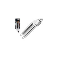 Фото товара - Пресс для чеснока нерж.сталь CHEF PERFECTO LINEA 21-001190