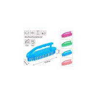 Фото товара - Щетка УТЮЖОК 158мм Solid Солид PERFECTO LINEA 43-308100