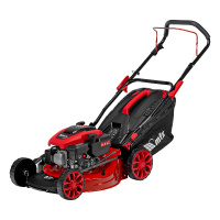 Фото товара - Газонокосилка бензиновая GLM-430 150см3 43см 45л MTX 58830