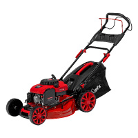 Фото товара - Газонокосилка бензиновая GLM-510-SP 200см3 51см привод 65л MTX 58833