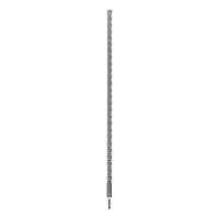 Фото товара - Бур по бетону 32x1200мм SDS PLUS Matrix 71100