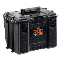 Фото товара - Пластиковый ящик с крышкой ROC PRO GEAR 2.0 22 Keter 38377