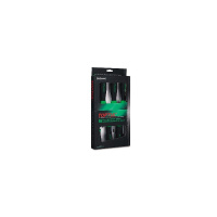 Фото товара - Набор отверток 6шт TORX T10,15,20,25,30,40 TOPTUL GAAE0610