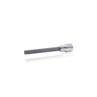 Фото товара - Головка 1/2 с насадкой TORX T70 удлин. 140мм TOPTUL BCUA1670