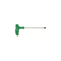 Фото товара - Ключ TORX T40х212х94мм L-Type TOPTUL AIEA4021