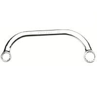Фото товара - Ключ стартерный 19х22мм TOPTUL AAAC1922