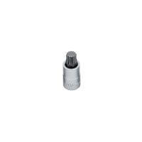 Фото товара - Головка 1/2 с насадкой SPLINE M16 TOPTUL BCHA1616