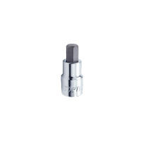 Фото товара - Головка 1/2 с насадкой HEX 4мм TOPTUL BCDA1604