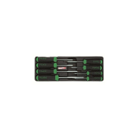 Фото товара - Набор-сет отверток TORX 8шт 136х364мм TOPTUL GAAT0807