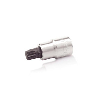 Фото товара - Головка 3/8 с насадкой SPLINE M5 TOPTUL BCHA1205