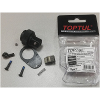 Фото товара - Ремкомплект для трещоток CHAM1625 CJRM1626 CMRM1627 TOPTUL CLBJ1616