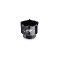 Фото товара - Головка для снятия шаровых опор Citroen Peugeot TOPTUL JEBQ0505