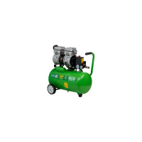 Фото товара - Компрессор безмасляный ECO AE-25-OF1
