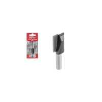 Фото товара - Фреза пазовая прямая 18х25мм WORTEX MCAA182518