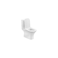 Фото товара - Унитаз-компакт CASTELLO AV Engineering AVFTR3207