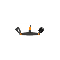 Фото товара - Насадка-очиститель для желобов QuikFit FISKARS 1001414