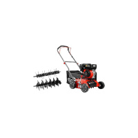 Фото товара - Аэратор/скарификатор бензиновый SCG-400 ECO EC1554-8
