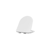 Фото товара - Сиденье для унитаза COMFORT X1 AV Engineering AVWHR203X1C
