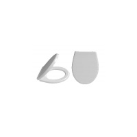 Фото товара - Сиденье для унитаза Альфа AV Engineering AVE129718
