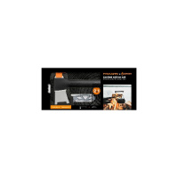 Фото товара - Топор A6 + нож Paraframe комплект FISKARS 1057911