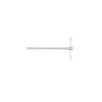 Фото товара - Ключ шестигранный 10х145x300мм T-Type TOPTUL AGDB1030