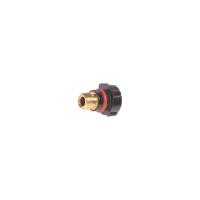 Фото товара - Колпачок короткий TIG горелки SOLARIS WA-3816