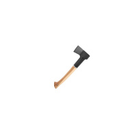 Фото товара - Топор универсальный Norden N10 FISKARS 1051143