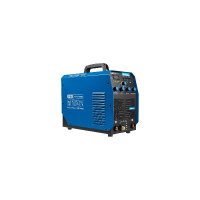 Фото товара - Инверторный аппарат для аргонодуговой сварки TIG-220 AC/DC SOLARIS TIG-220ACDC